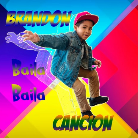 BRANDON BAILA BAILA