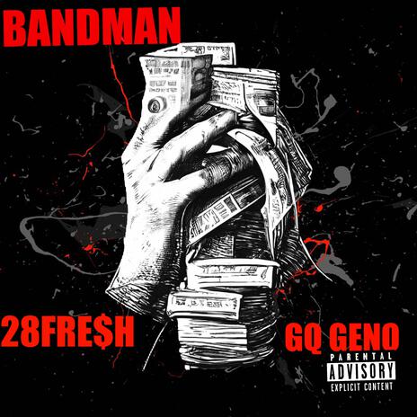 BANDMAN ft. GQ Geno | Boomplay Music