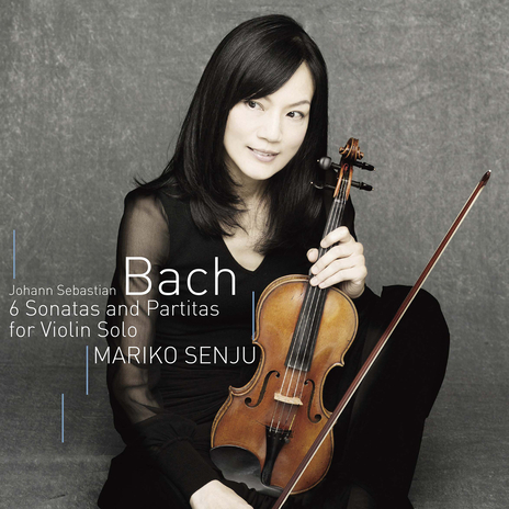 J.S. Bach: Partita No. 1 for Solo Violin in B Minor, BWV 1002: IVa. Tempo di Borea | Boomplay Music