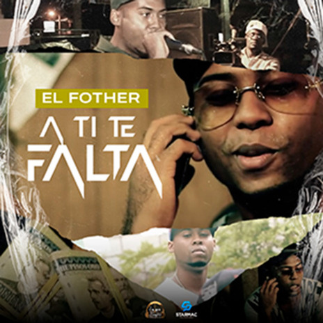 A TI TE FALTA | Boomplay Music