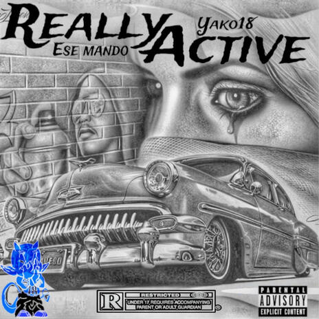 Really Active ft. Yako18 | Boomplay Music