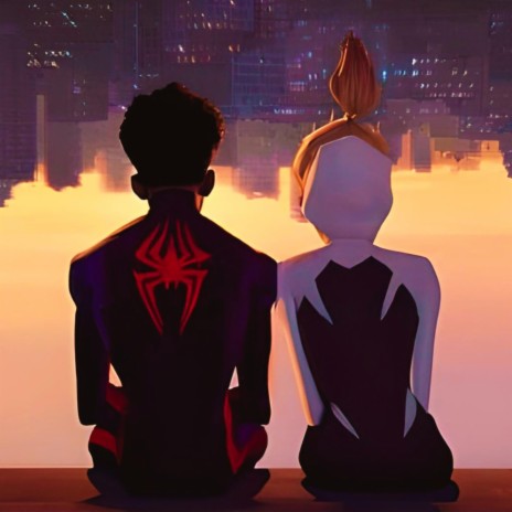 Spider-Man: Across the Spider-Verse | Boomplay Music