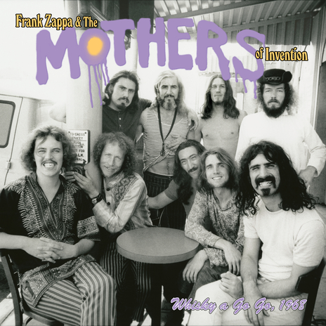 King Kong - Pt. 1 (Live At Whisky a Go Go/1968) ft. The Mothers Of Invention | Boomplay Music