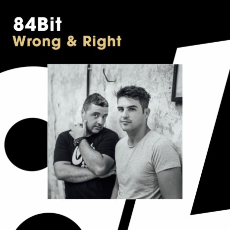 Wrong & Right (Original Mix)
