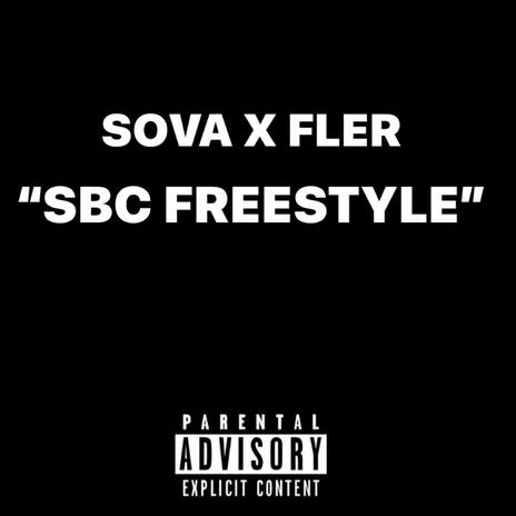 SBC FREESTYLE ft. Fler gc | Boomplay Music