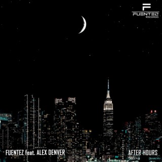 After Hours (feat. Alex Denver)