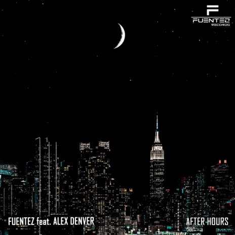 After Hours (Extended Mix) (feat. Alex Denver)