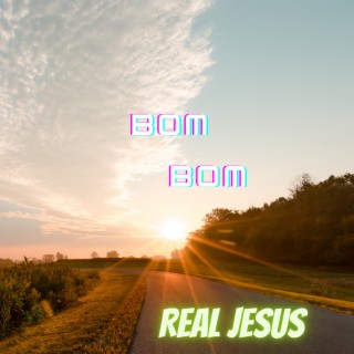 BmB RealJesus