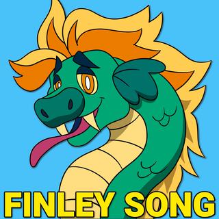 Finley The Sea Serpent Song (Indigo Park)