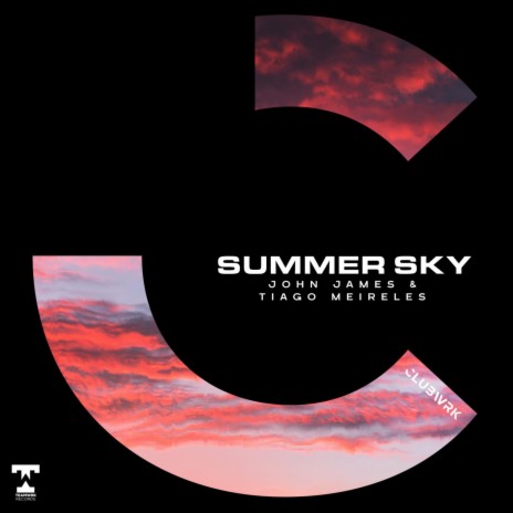 Summer Sky ft. Tiago Meireles | Boomplay Music