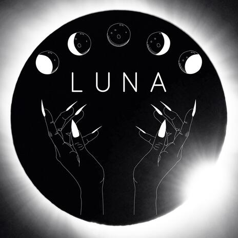 Luna | Boomplay Music