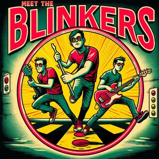 Meet The Blinkers