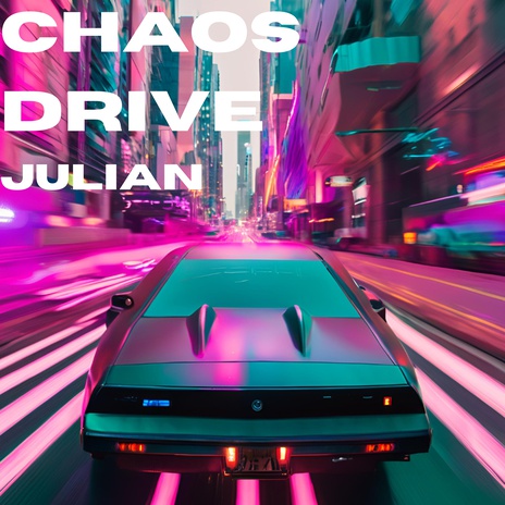 Chaos Drive | Boomplay Music