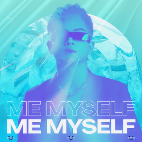 Me Myself | Boomplay Music