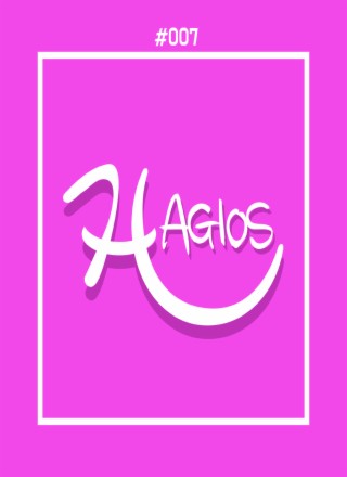 Hagios #007