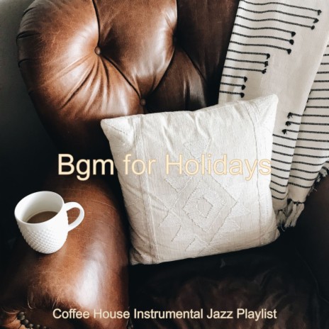 Mood for Holidays - Piano and Alto Sax Duo | Boomplay Music