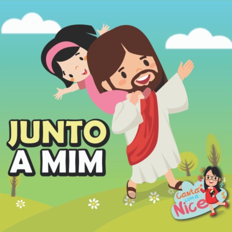 Junto a Mim | Boomplay Music