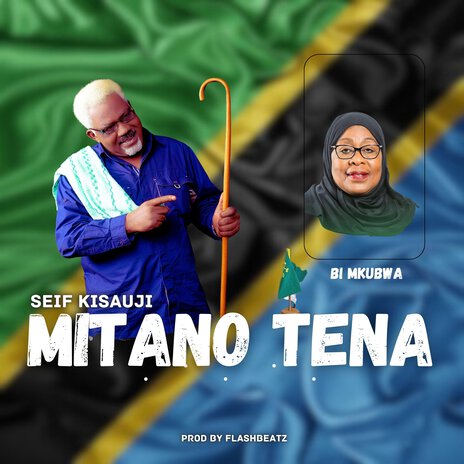 Mitano Tena | Boomplay Music