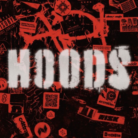 Hoods | Boomplay Music
