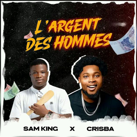 L’argent Des Hommes | Boomplay Music