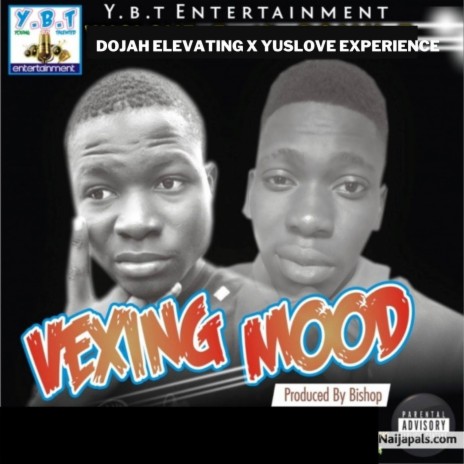 Vexing Mood ft. Yuslove Experience | Boomplay Music