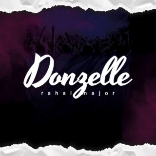 Donzelle