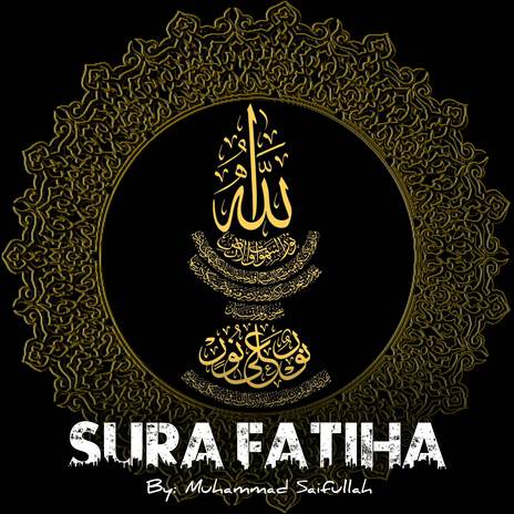 Sura Fatiha