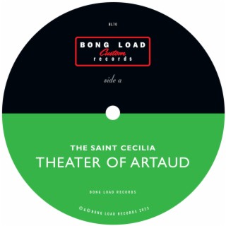 Theater Of Artaud