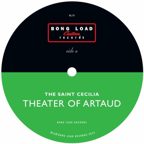 Theater Of Artaud | Boomplay Music