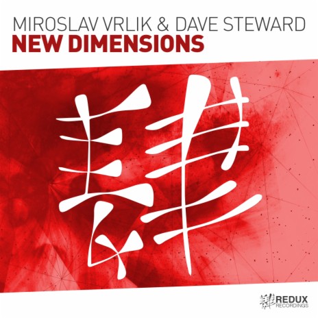 New Dimensions (Extended Mix) ft. Dave Steward