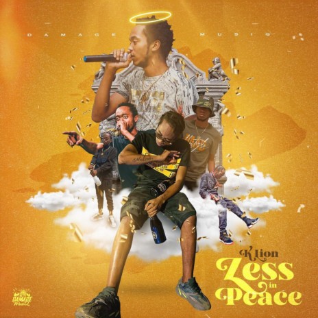 Zess In Peace | Boomplay Music