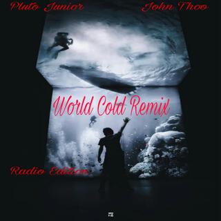 World Cold (Instrumental)