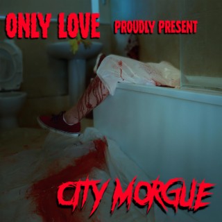 City Morgue