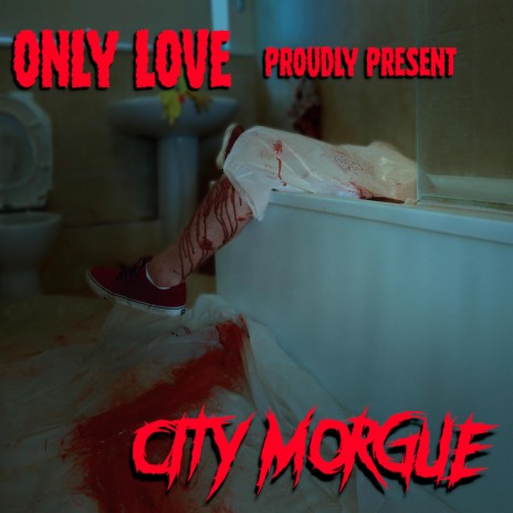 City Morgue | Boomplay Music
