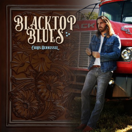 Blacktop Blues | Boomplay Music