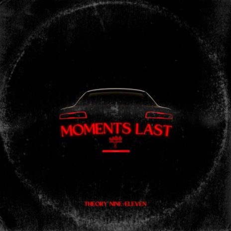 Moments Last ft. GhOsT 3BE | Boomplay Music