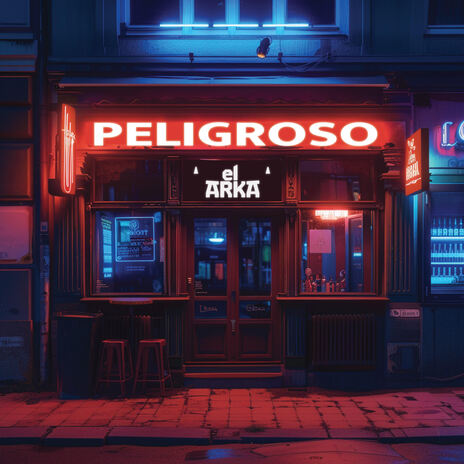 Peligroso | Boomplay Music