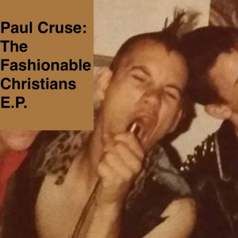 The Groove (Return) [feat. Fashionable Christians]