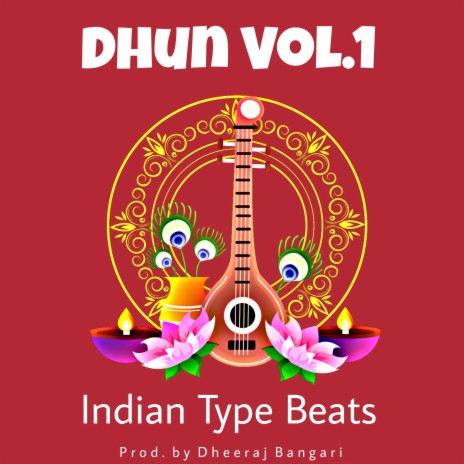 Viraam (Indian Rhythmic Beat)
