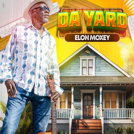 Da Yard | Boomplay Music