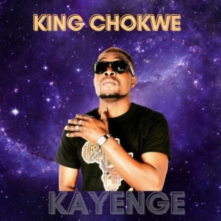 Kayenge (feat. King chokwe)