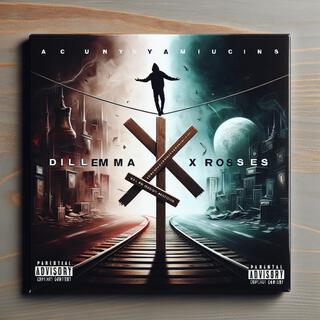 Dilemma Xrosses (Remix) lyrics | Boomplay Music