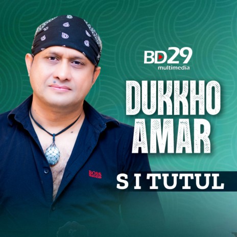 Dukkho Amar l S I Tutul l Kotha Dilam l Bangla Movie Song 2023 | Boomplay Music