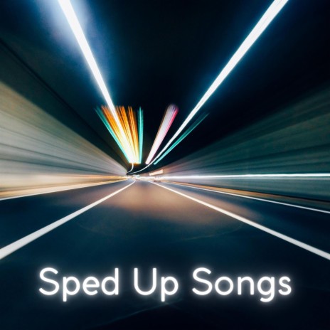 Crazy (Sped up Version) | Boomplay Music