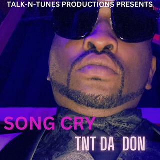 SONG CRY