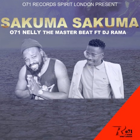 Sakuma Sakuma ft. Dj Rama | Boomplay Music