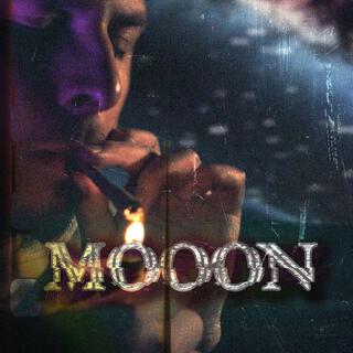 MOOON lyrics | Boomplay Music