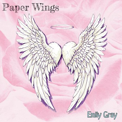 Paper Wings | Boomplay Music