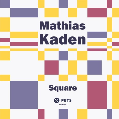 Square (Original Mix)