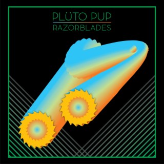 Plüto Pup